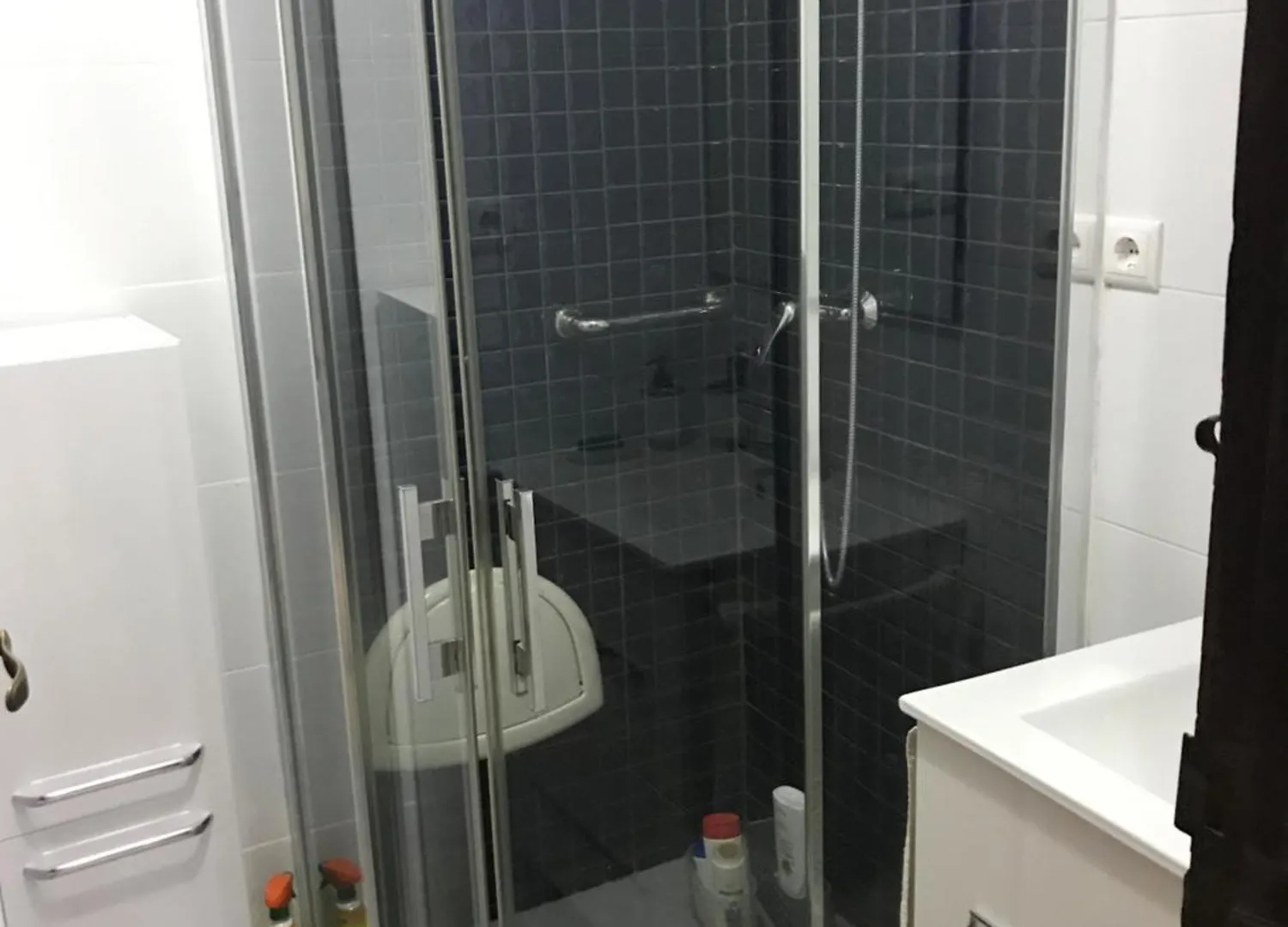 アパート Apartamento Con Gran Terraza トレ・デル・マール
