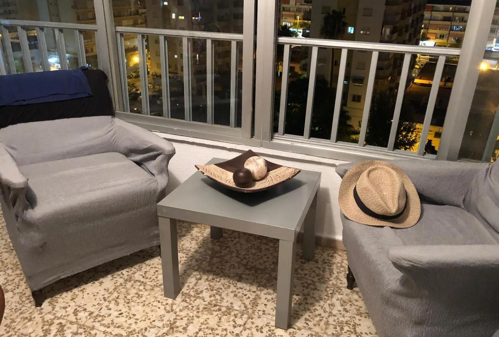 Apartamento Con Gran Terraza Torre Del Mar